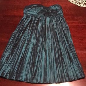 Calypso St. Barth cocktail dress size 2 NWT